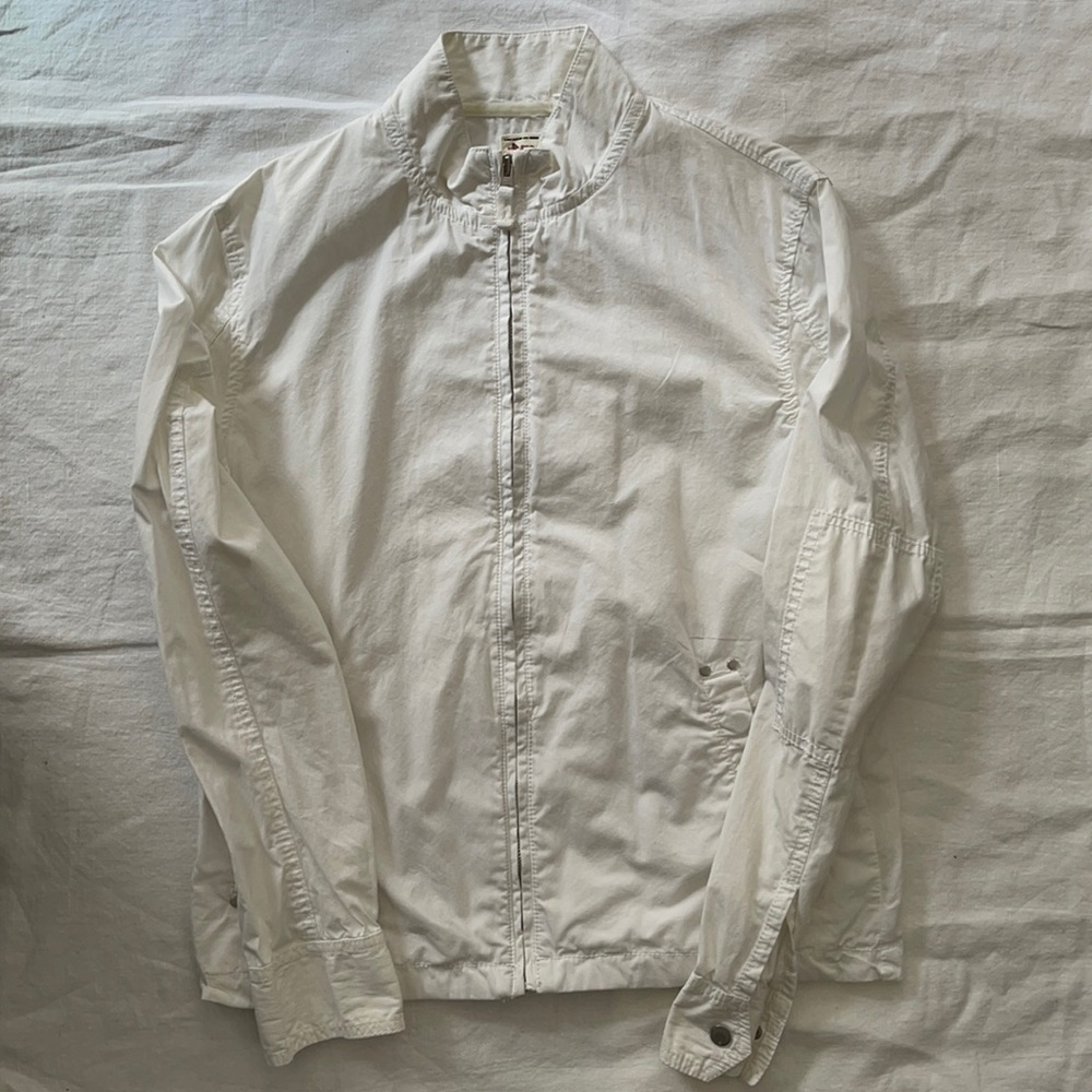 Triple Five Soul Men’s Cotton Jacket